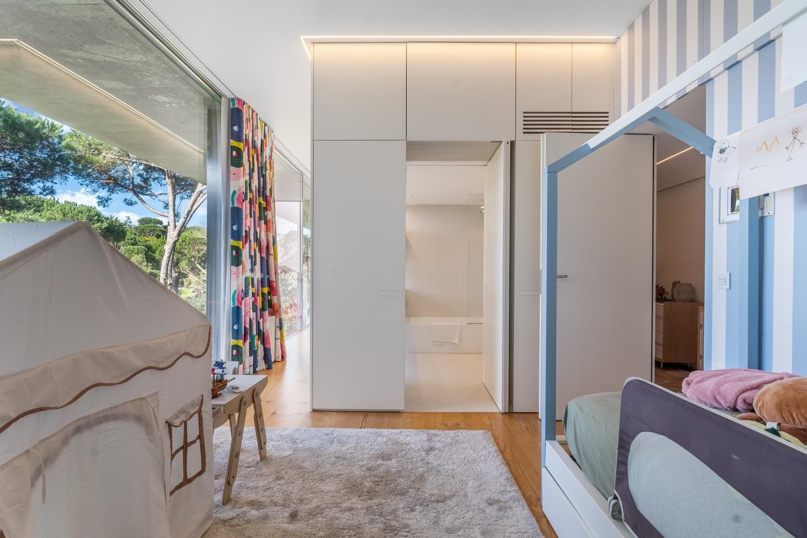 Moradia Isolada T8 + 4 com piscina, Quinta Patino, Cascais - Imagem 51