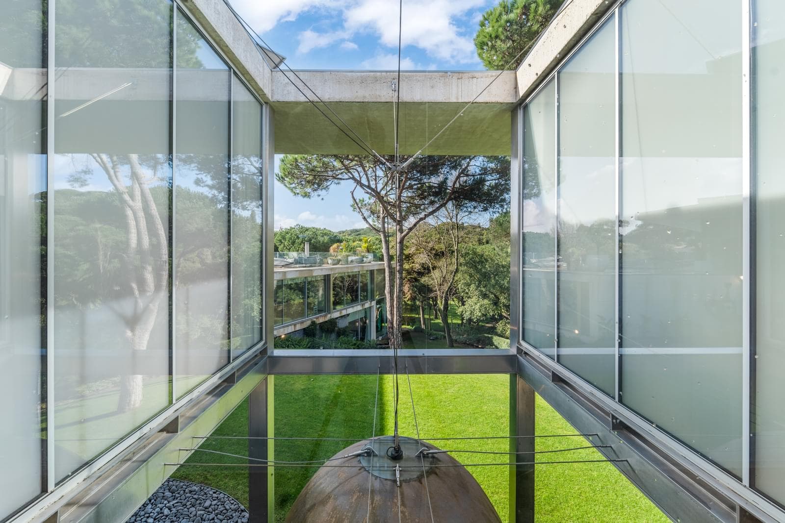 Moradia Isolada T8 + 4 com piscina, Quinta Patino, Cascais - Imagem 55
