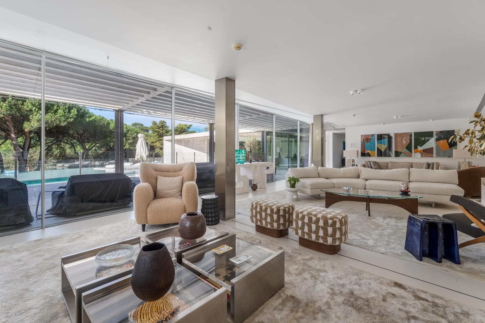 Moradia Isolada T8 + 4 com piscina, Quinta Patino, Cascais - Imagem 15