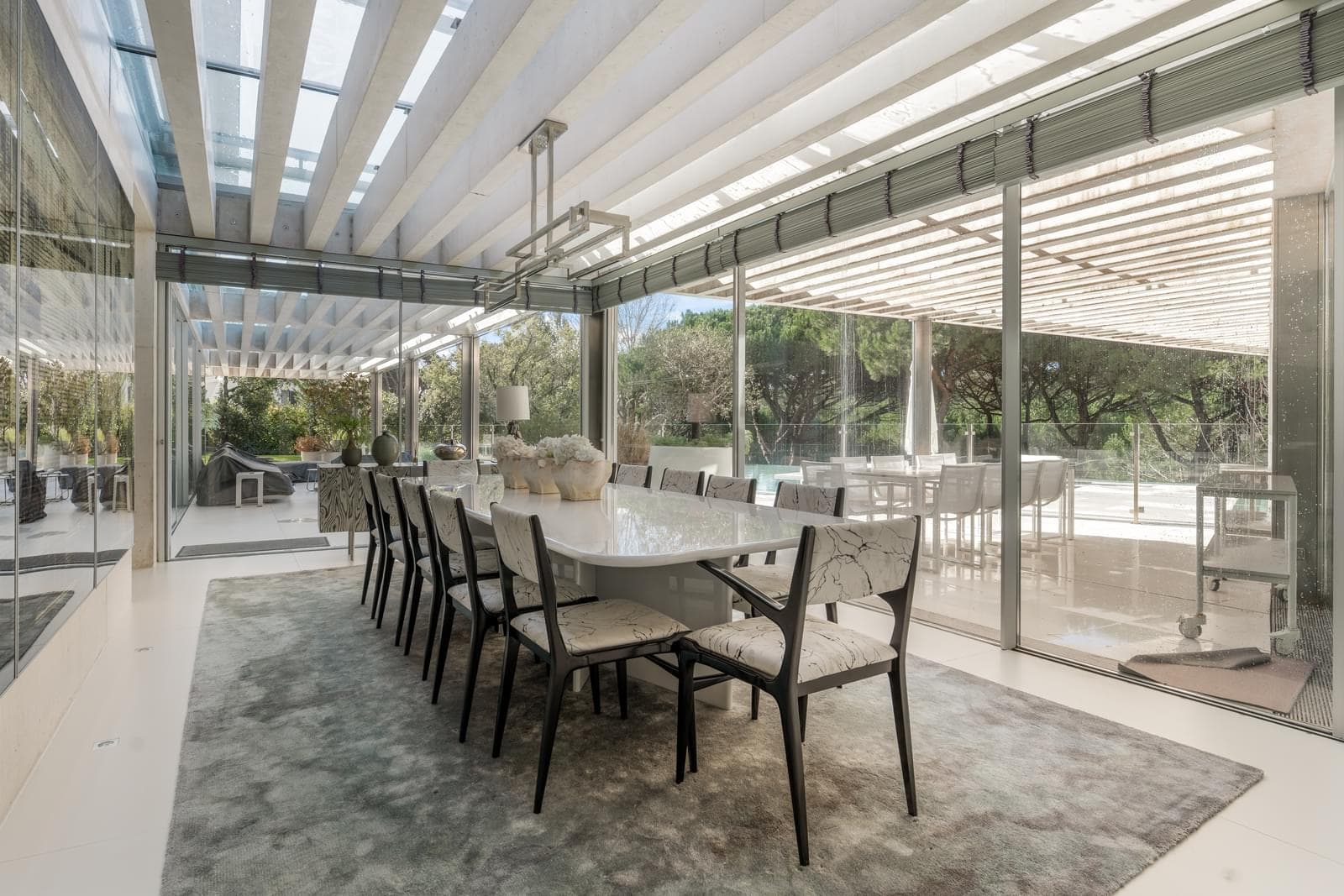 Moradia Isolada T8 + 4 com piscina, Quinta Patino, Cascais - Imagem 25