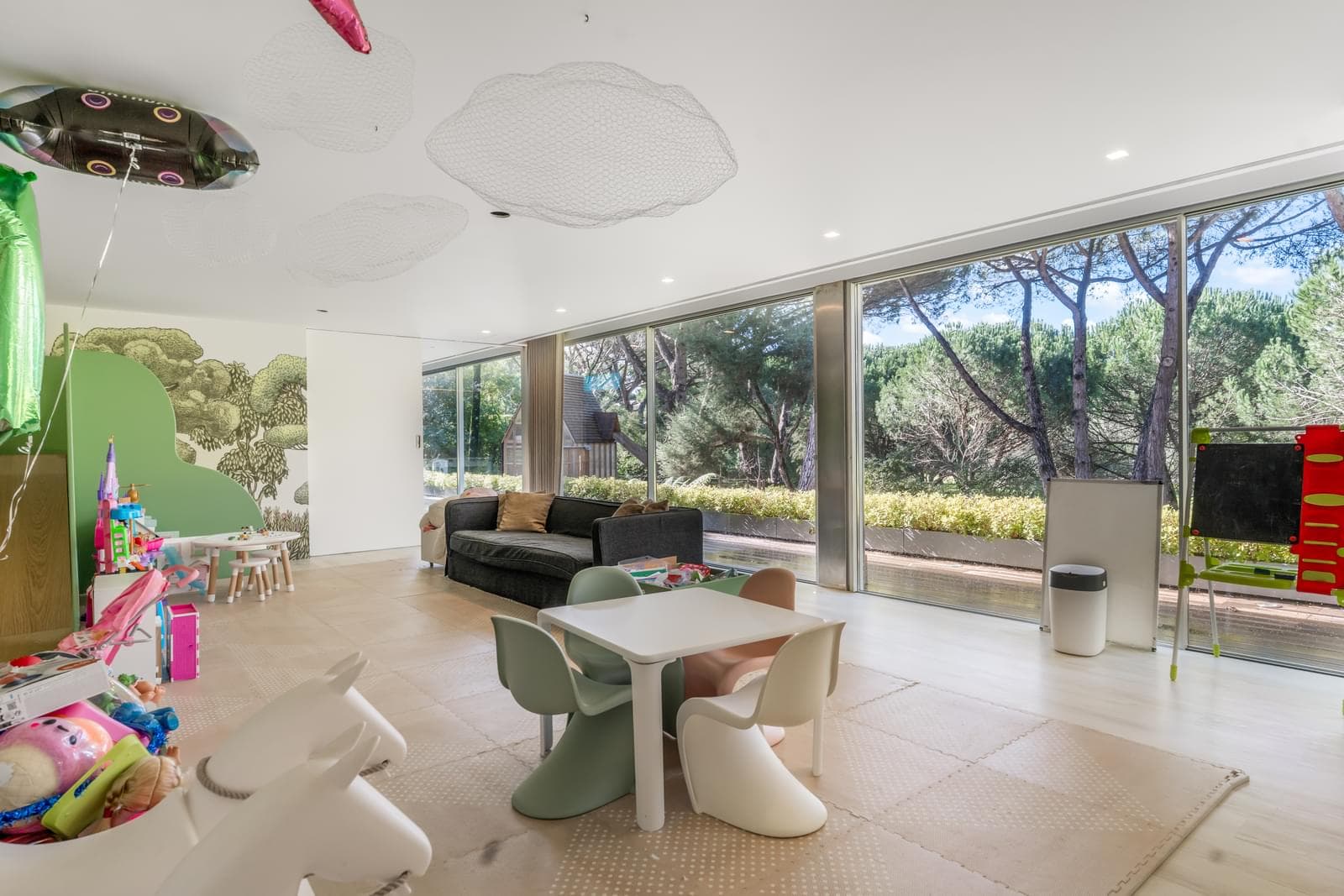 Moradia Isolada T8 + 4 com piscina, Quinta Patino, Cascais - Imagem 60