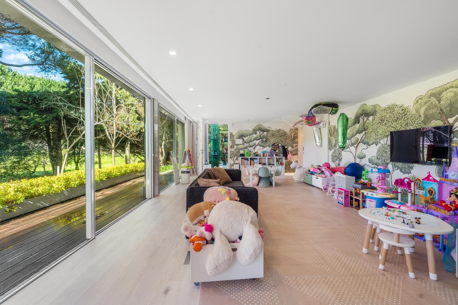 Moradia Isolada T8 + 4 com piscina, Quinta Patino, Cascais - Imagem 61
