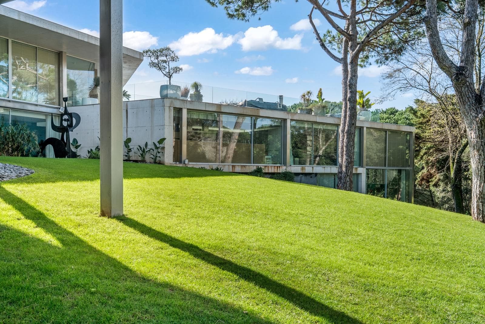 Moradia Isolada T8 + 4 com piscina, Quinta Patino, Cascais - Imagem 69