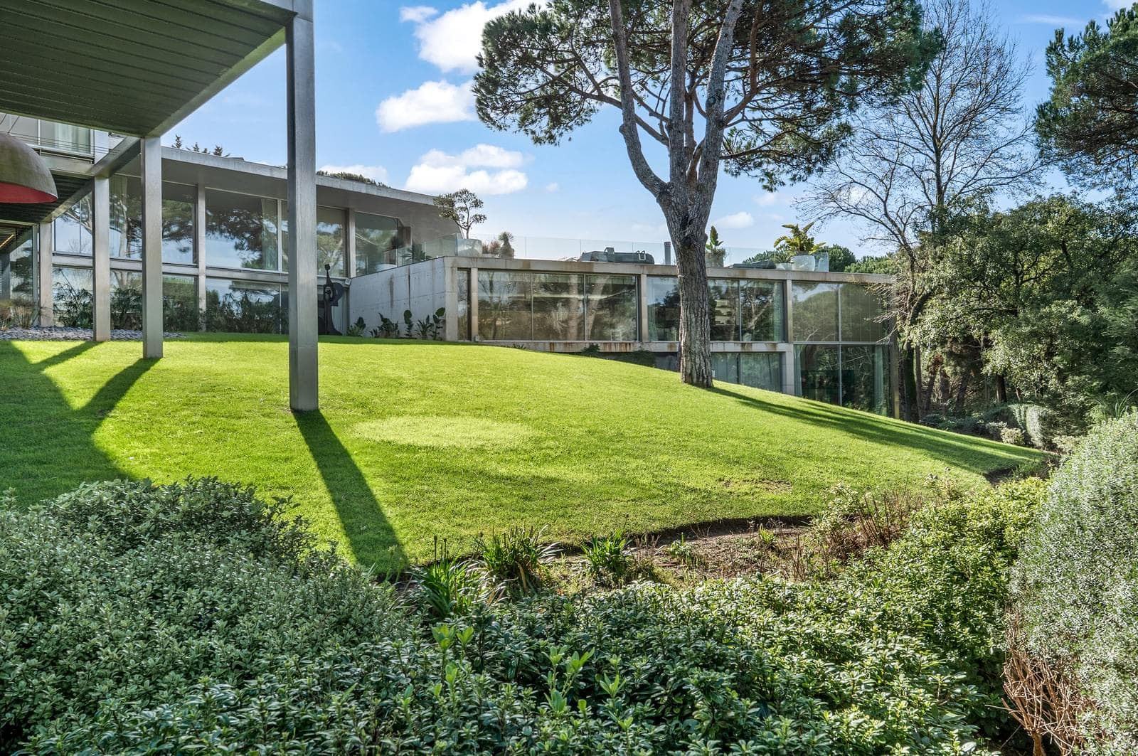 Moradia Isolada T8 + 4 com piscina, Quinta Patino, Cascais - Imagem 71