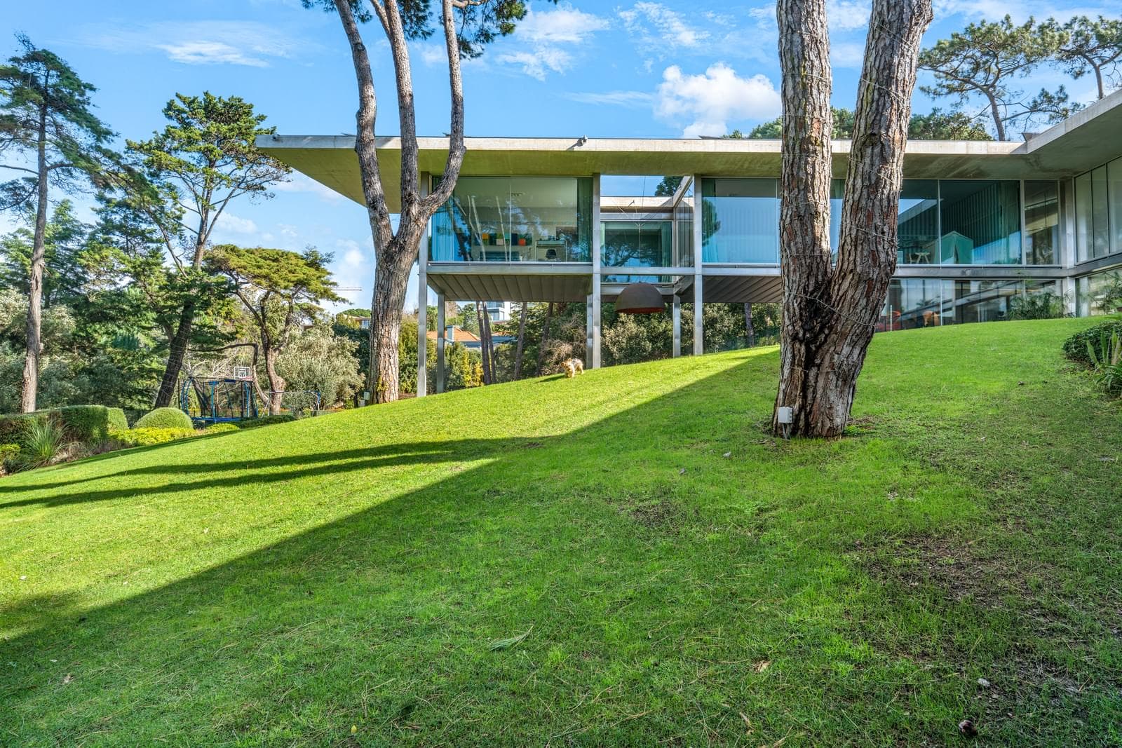 Moradia Isolada T8 + 4 com piscina, Quinta Patino, Cascais - Imagem 2