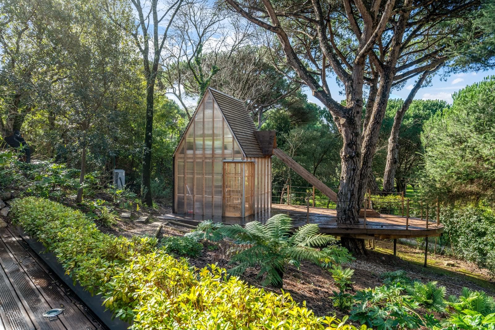 Moradia Isolada T8 + 4 com piscina, Quinta Patino, Cascais - Imagem 76