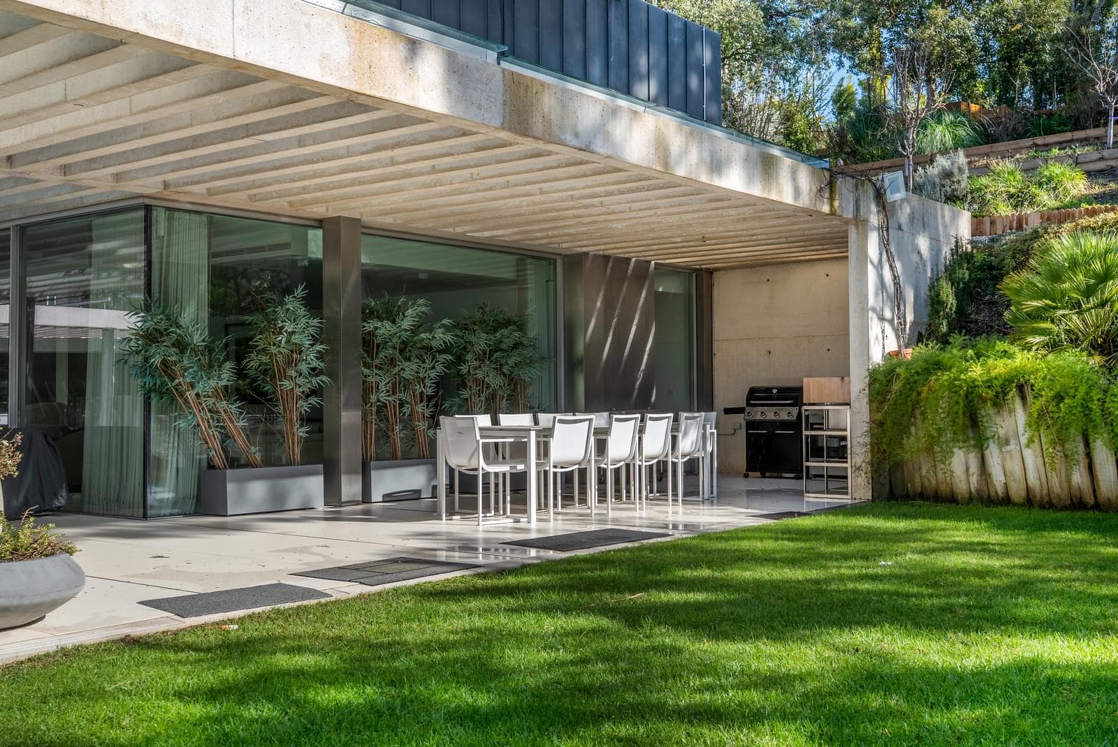 Moradia Isolada T8 + 4 com piscina, Quinta Patino, Cascais - Imagem 72