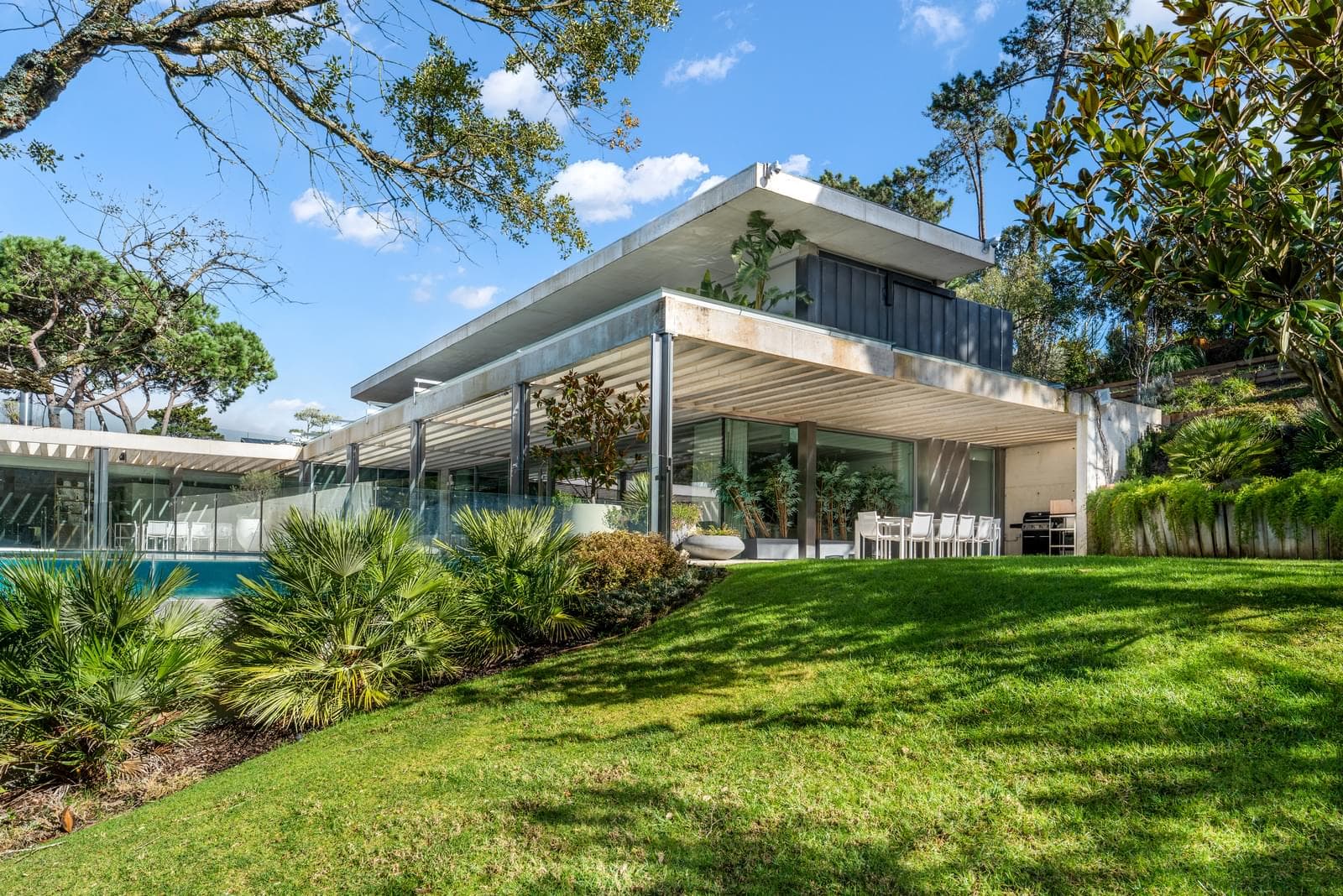 Moradia Isolada T8 + 4 com piscina, Quinta Patino, Cascais - Imagem 1