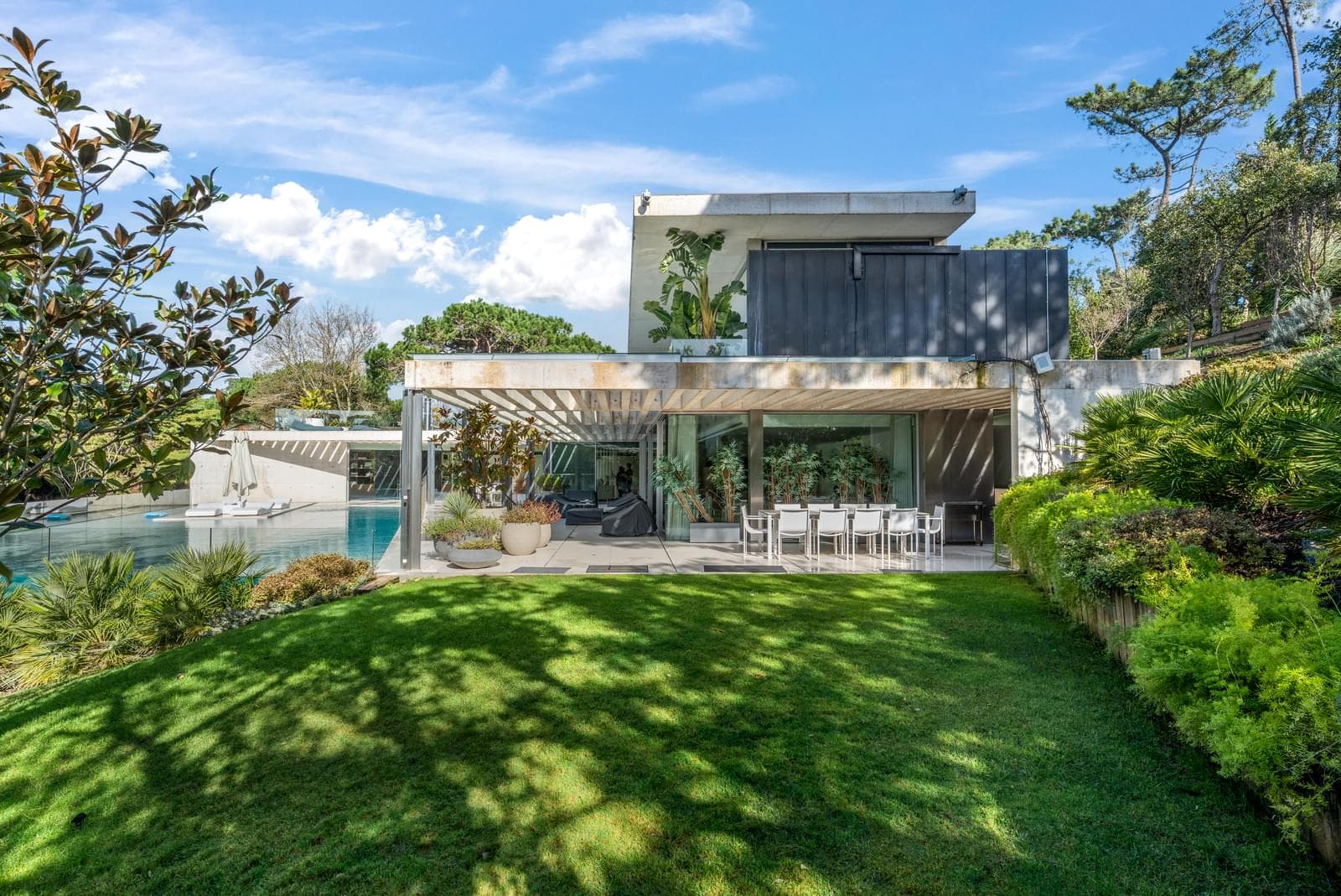 Moradia Isolada T8 + 4 com piscina, Quinta Patino, Cascais - Imagem 73