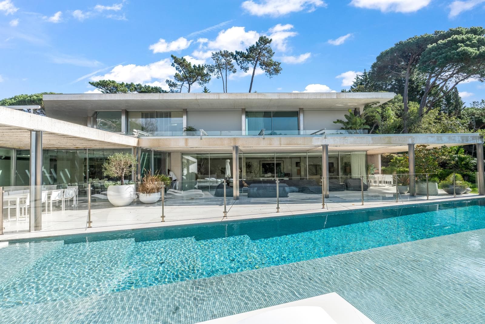 Moradia Isolada T8 + 4 com piscina, Quinta Patino, Cascais - Imagem 74