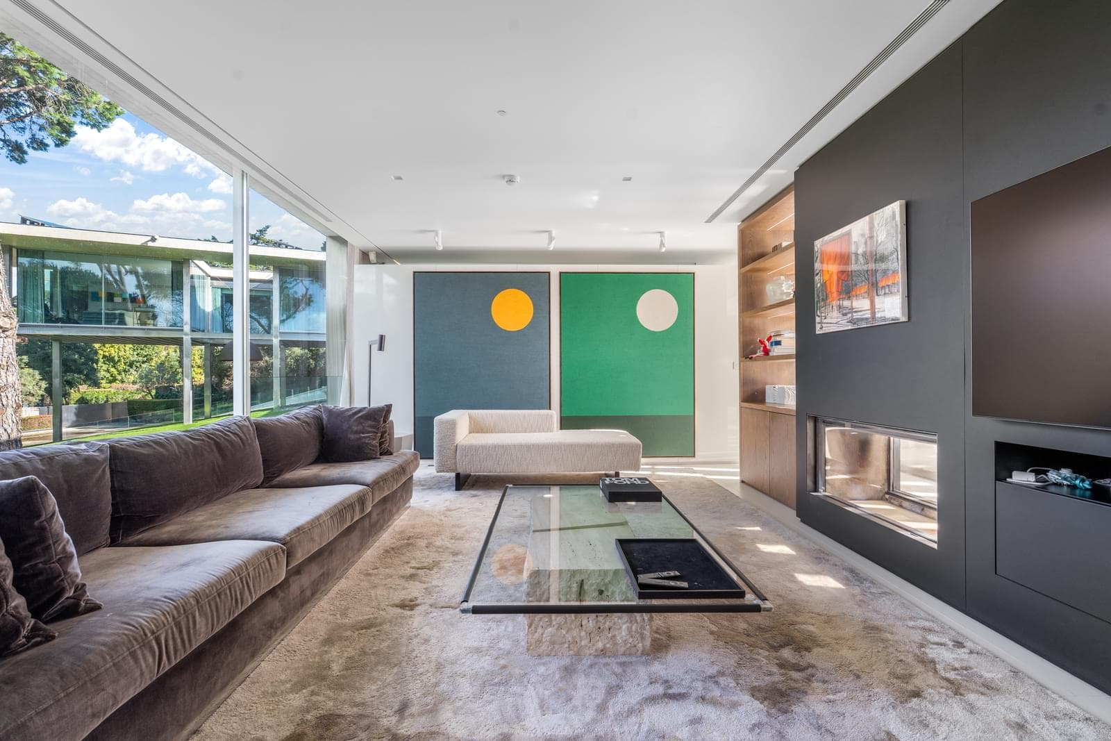 Moradia Isolada T8 + 4 com piscina, Quinta Patino, Cascais - Imagem 26