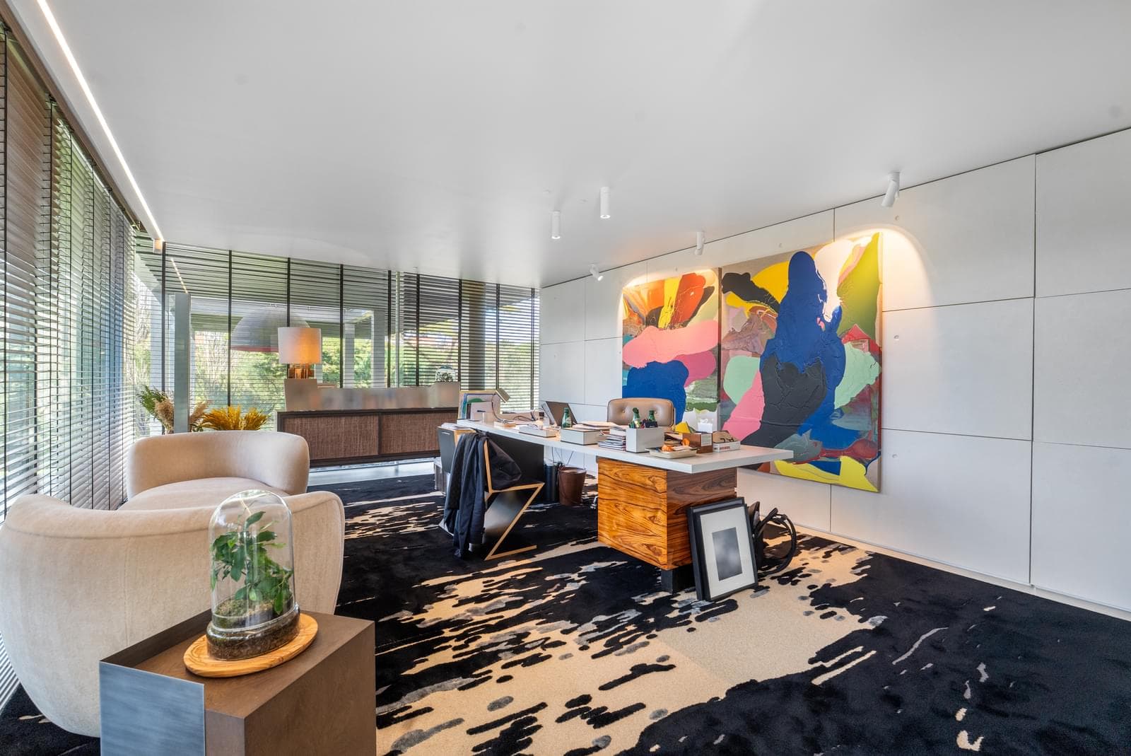 Moradia Isolada T8 + 4 com piscina, Quinta Patino, Cascais - Imagem 29