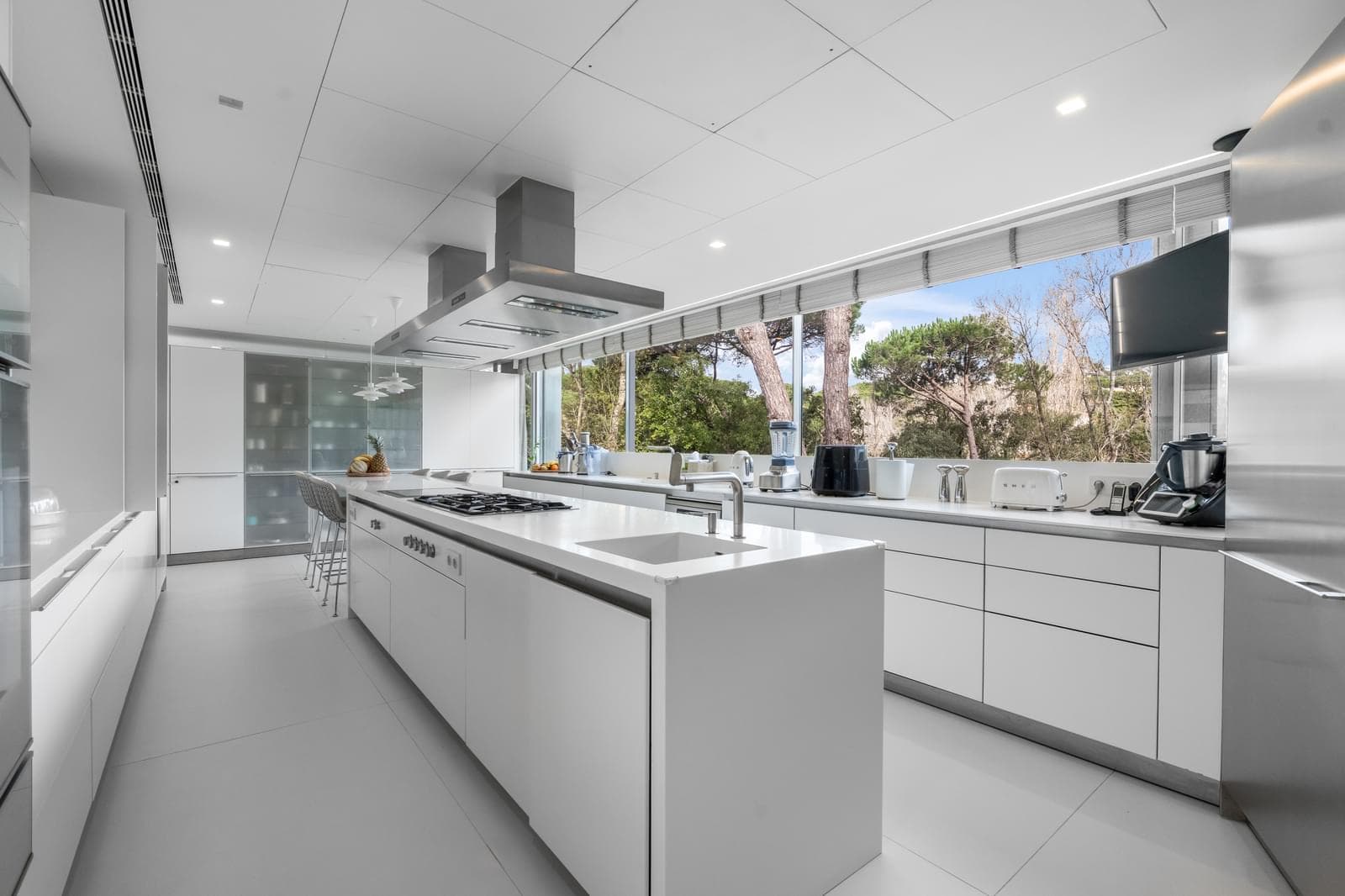 Moradia Isolada T8 + 4 com piscina, Quinta Patino, Cascais - Imagem 18
