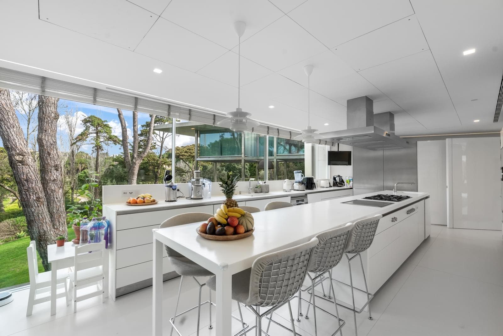 Moradia Isolada T8 + 4 com piscina, Quinta Patino, Cascais - Imagem 17
