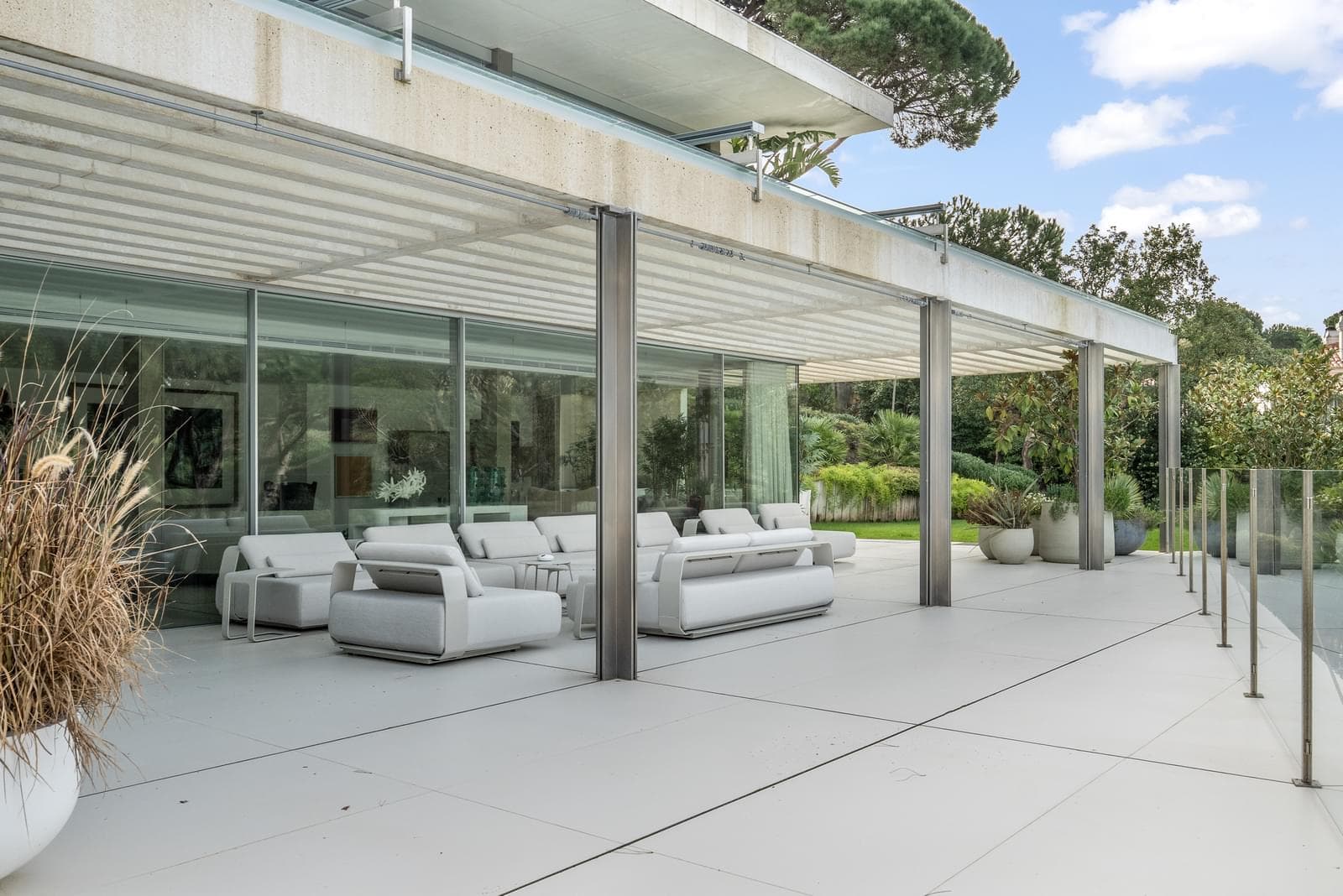 Moradia Isolada T8 + 4 com piscina, Quinta Patino, Cascais - Imagem 80