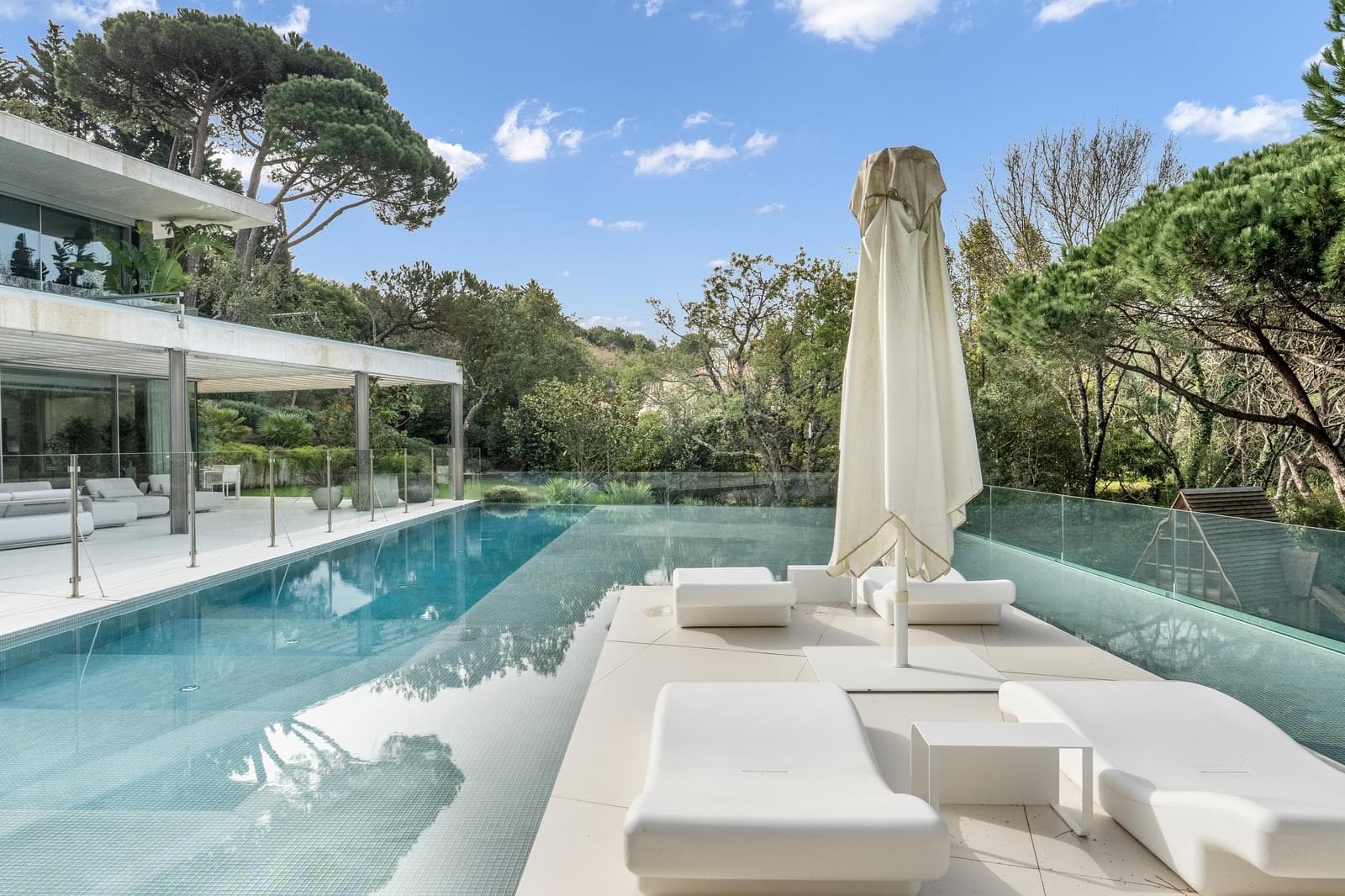 Moradia Isolada T8 + 4 com piscina, Quinta Patino, Cascais - Imagem 67