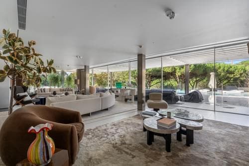 PF39387 - Moradia Isolada T8 + 4 com piscina, Quinta Patino, Cascais - Imagem 21