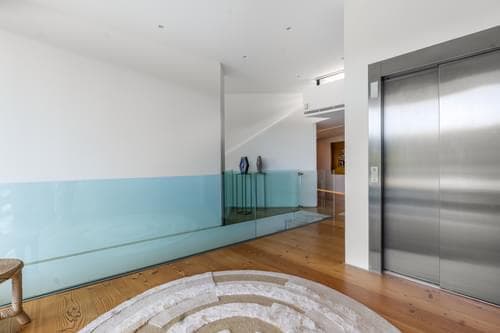 PF39387 - Moradia Isolada T8 + 4 com piscina, Quinta Patino, Cascais - Imagem 41