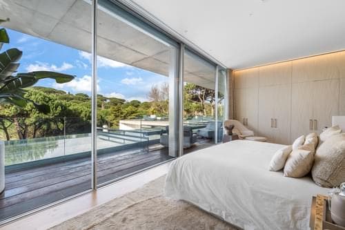 PF39387 - Moradia Isolada T8 + 4 com piscina, Quinta Patino, Cascais - Imagem 33