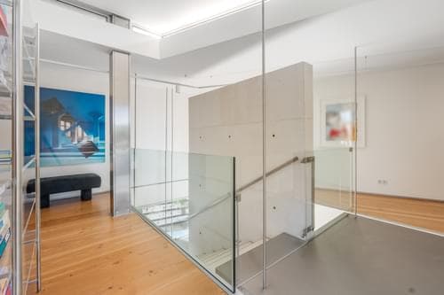 PF39387 - Moradia Isolada T8 + 4 com piscina, Quinta Patino, Cascais - Imagem 48