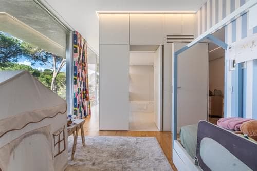 PF39387 - Moradia Isolada T8 + 4 com piscina, Quinta Patino, Cascais - Imagem 51