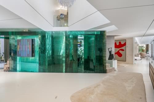 PF39387 - Moradia Isolada T8 + 4 com piscina, Quinta Patino, Cascais - Imagem 30