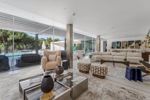 PF39387 - Moradia Isolada T8 + 4 com piscina, Quinta Patino, Cascais - Imagem 15