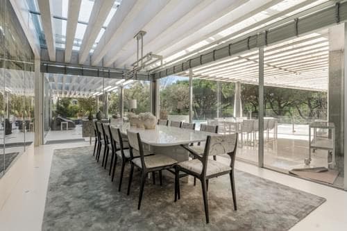 PF39387 - Moradia Isolada T8 + 4 com piscina, Quinta Patino, Cascais - Imagem 25