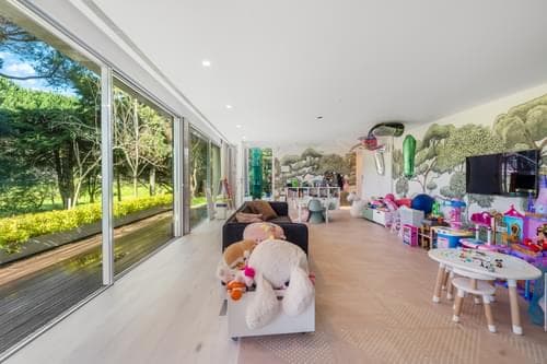 PF39387 - Moradia Isolada T8 + 4 com piscina, Quinta Patino, Cascais - Imagem 61
