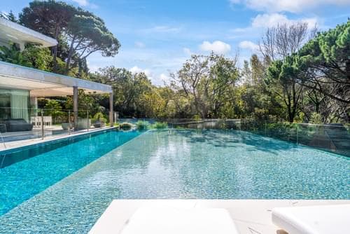 PF39387 - Moradia Isolada T8 + 4 com piscina, Quinta Patino, Cascais - Imagem 3