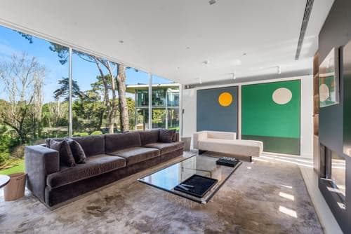PF39387 - Moradia Isolada T8 + 4 com piscina, Quinta Patino, Cascais - Imagem 28