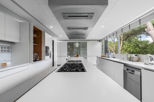 PF39387 - Moradia Isolada T8 + 4 com piscina, Quinta Patino, Cascais - Imagem 20