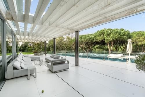 PF39387 - Moradia Isolada T8 + 4 com piscina, Quinta Patino, Cascais - Imagem 78
