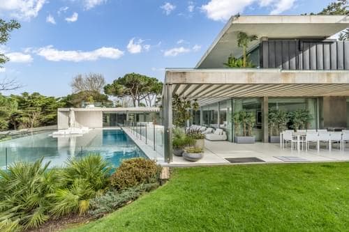 PF39387 - Moradia Isolada T8 + 4 com piscina, Quinta Patino, Cascais - Imagem 66