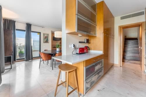 PF39389 - Penthouse T3 com vista, Parque das Nações, Lisboa - Imagem 7