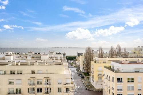 PF39389 - Penthouse T3 com vista, Parque das Nações, Lisboa - Imagem 1