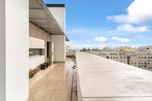 PF39389 - Penthouse T3 com vista, Parque das Nações, Lisboa - Imagem 25