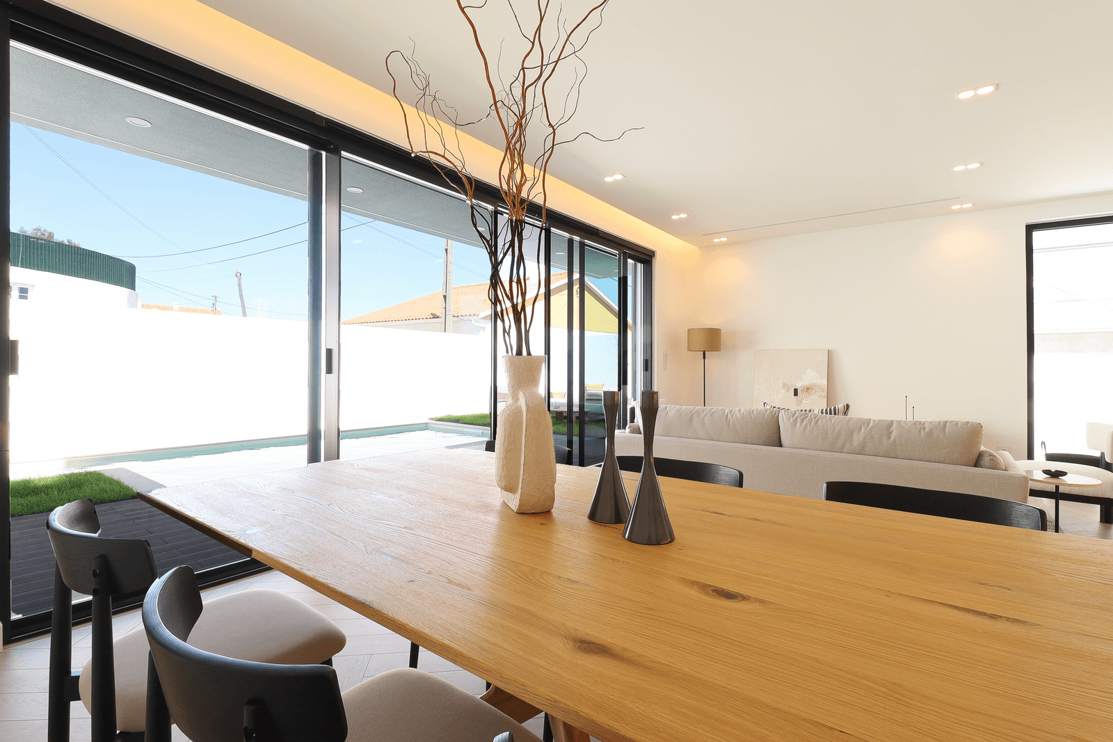 4 Bedroom Detached house with swimming pool, Murches, Cascais - Image 9