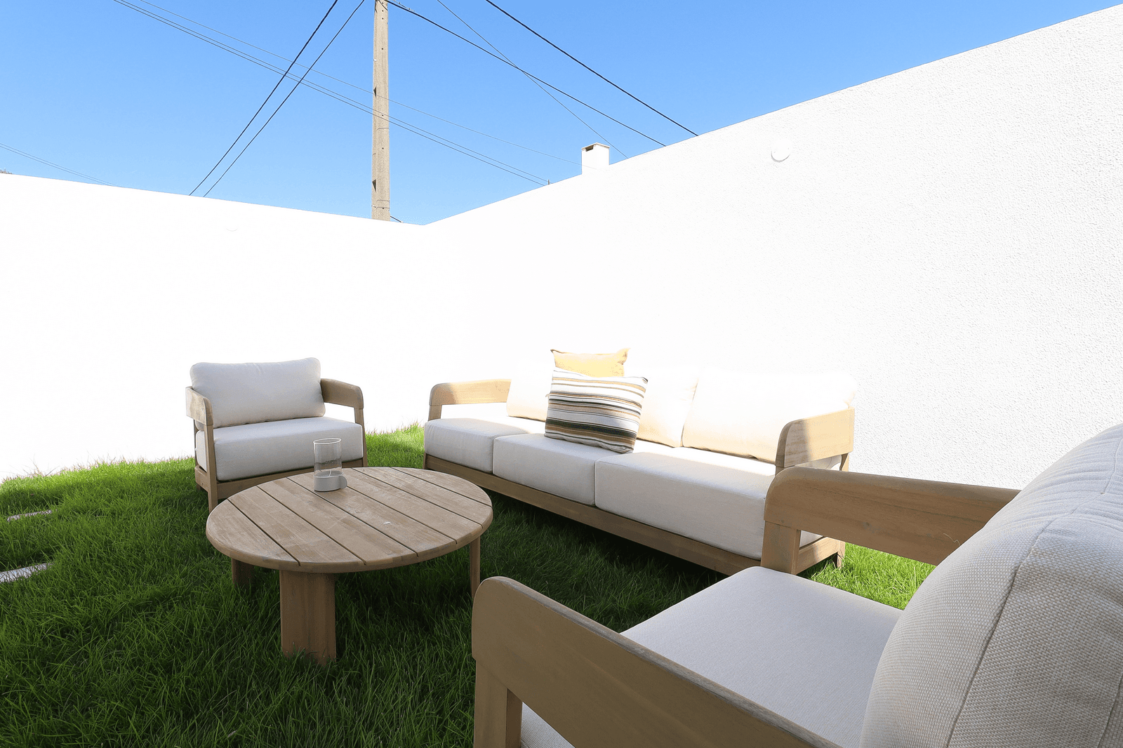 4 Bedroom Detached house with swimming pool, Murches, Cascais - Image 19