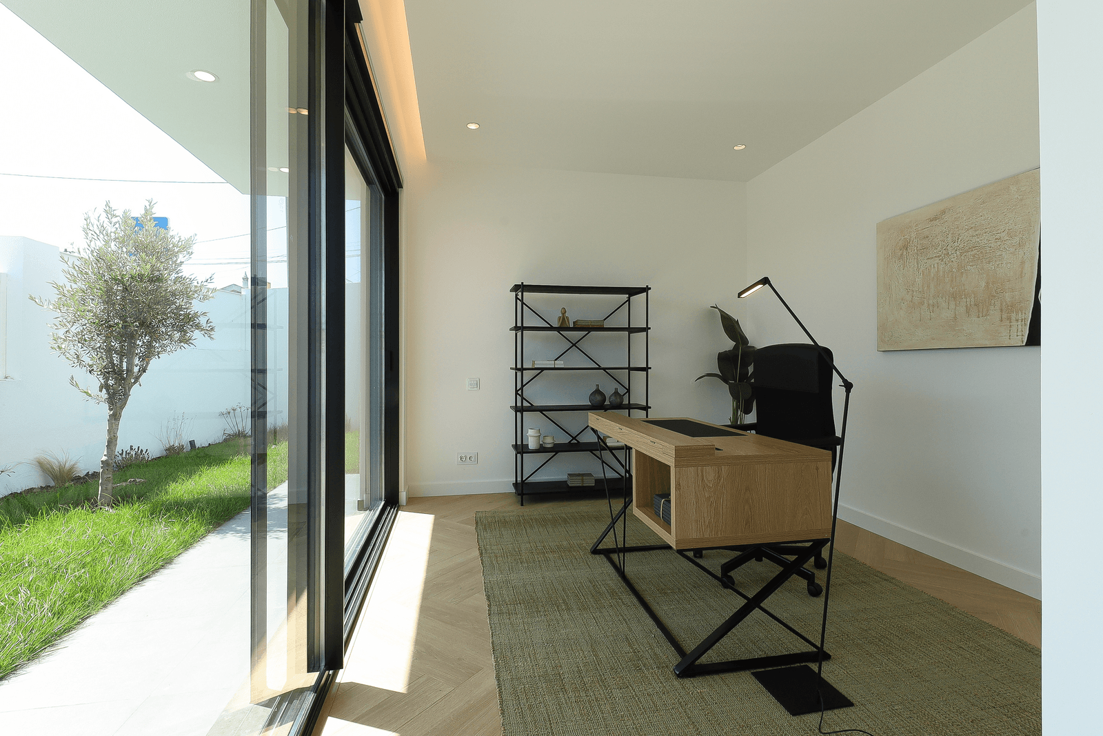 4 Bedroom Detached house with swimming pool, Murches, Cascais - Image 21