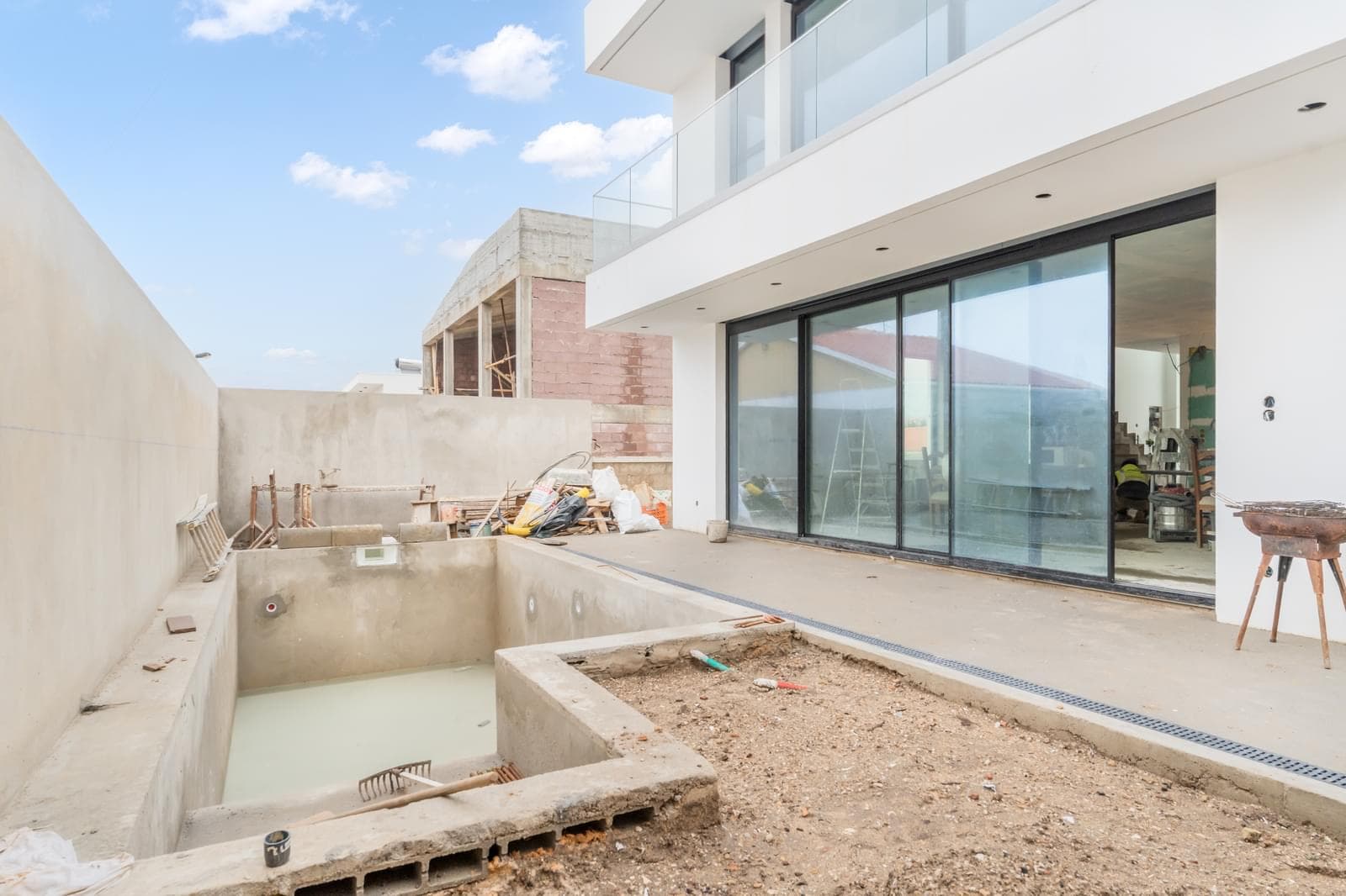 4 Bedroom Detached house with swimming pool, Murches, Cascais - Image 6