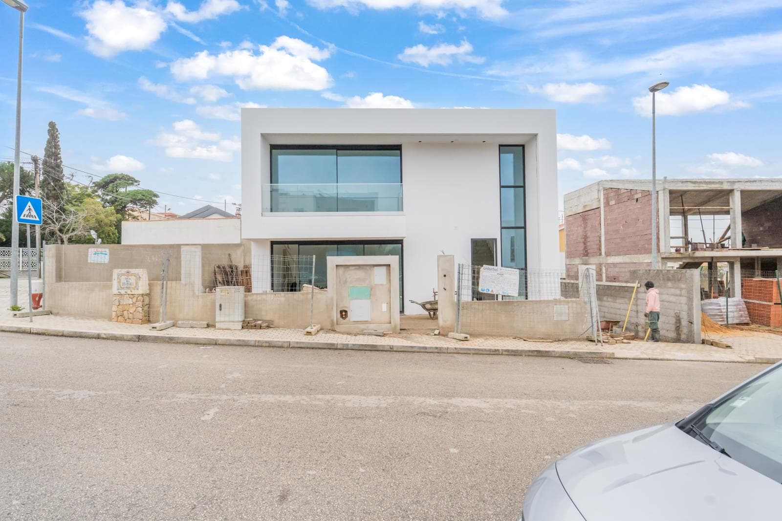 4 Bedroom Detached house with swimming pool, Murches, Cascais - Image 5