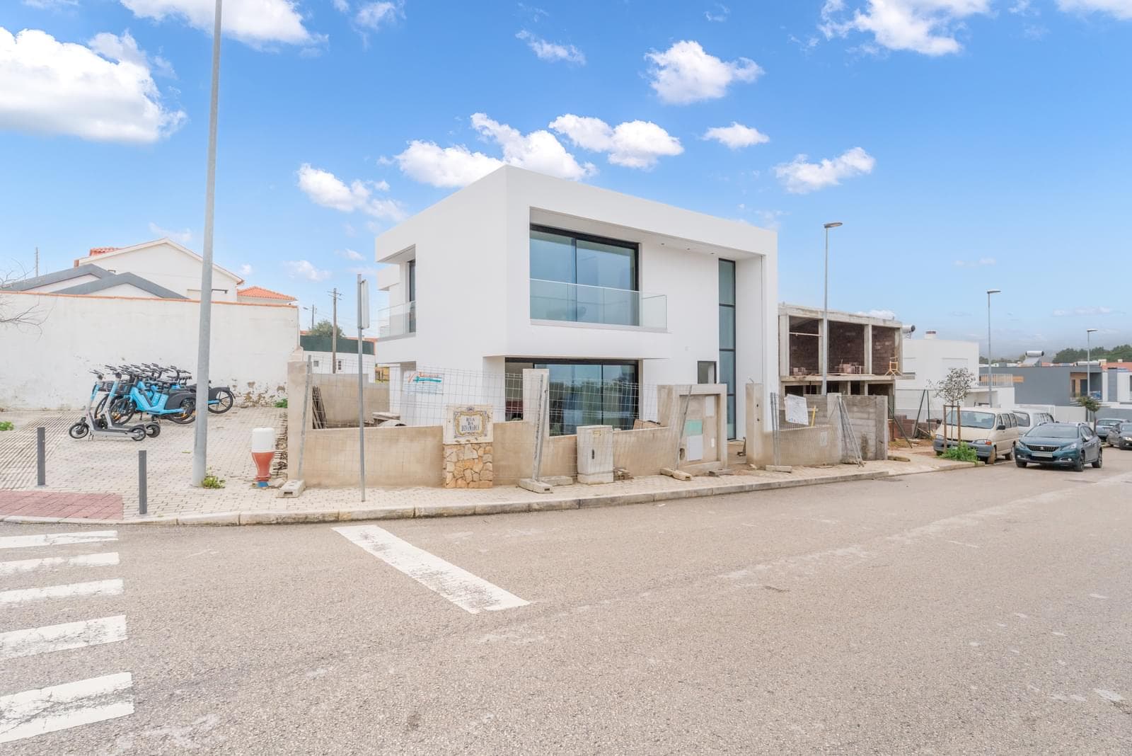 4 Bedroom Detached house with swimming pool, Murches, Cascais - Image 22