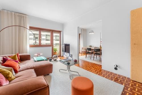 PF39397 - Apartamento T3 com varanda, Lisboa - Imagem 1