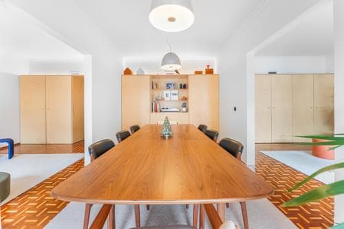 PF39397 - Apartamento T3 com varanda, Lisboa - Imagem 5