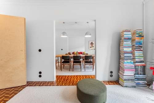 PF39397 - Apartamento T3 com varanda, Lisboa - Imagem 7