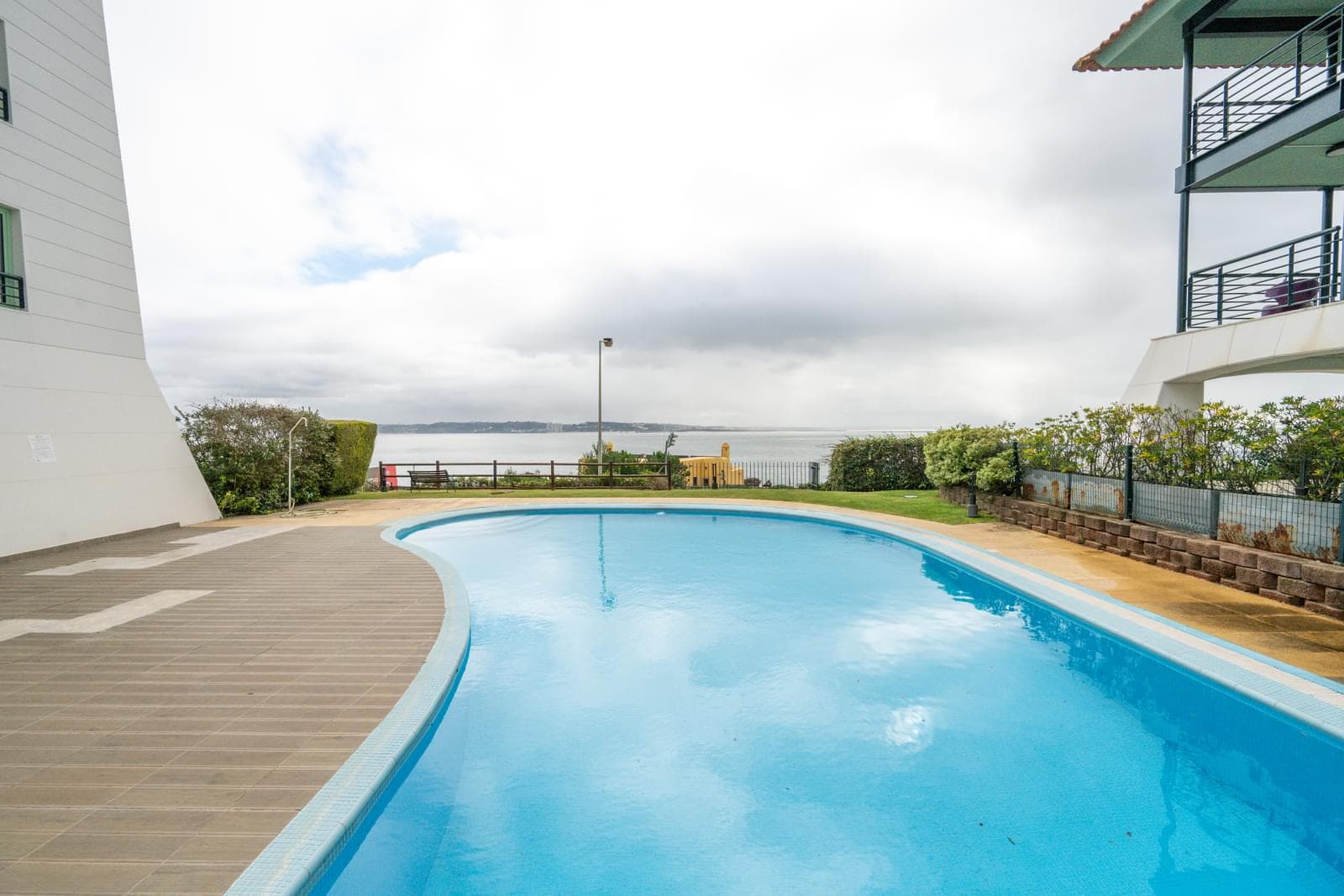 Apartamento T3 com jardim, Paço de Arcos, Oeiras - Imagem 32