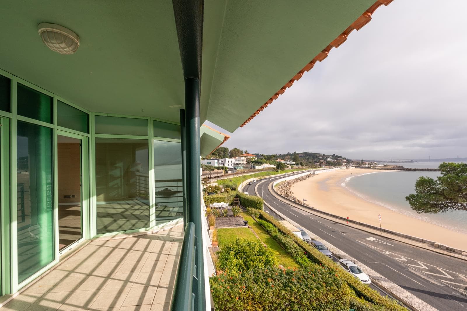 Apartamento T3 com jardim, Paço de Arcos, Oeiras - Imagem 48