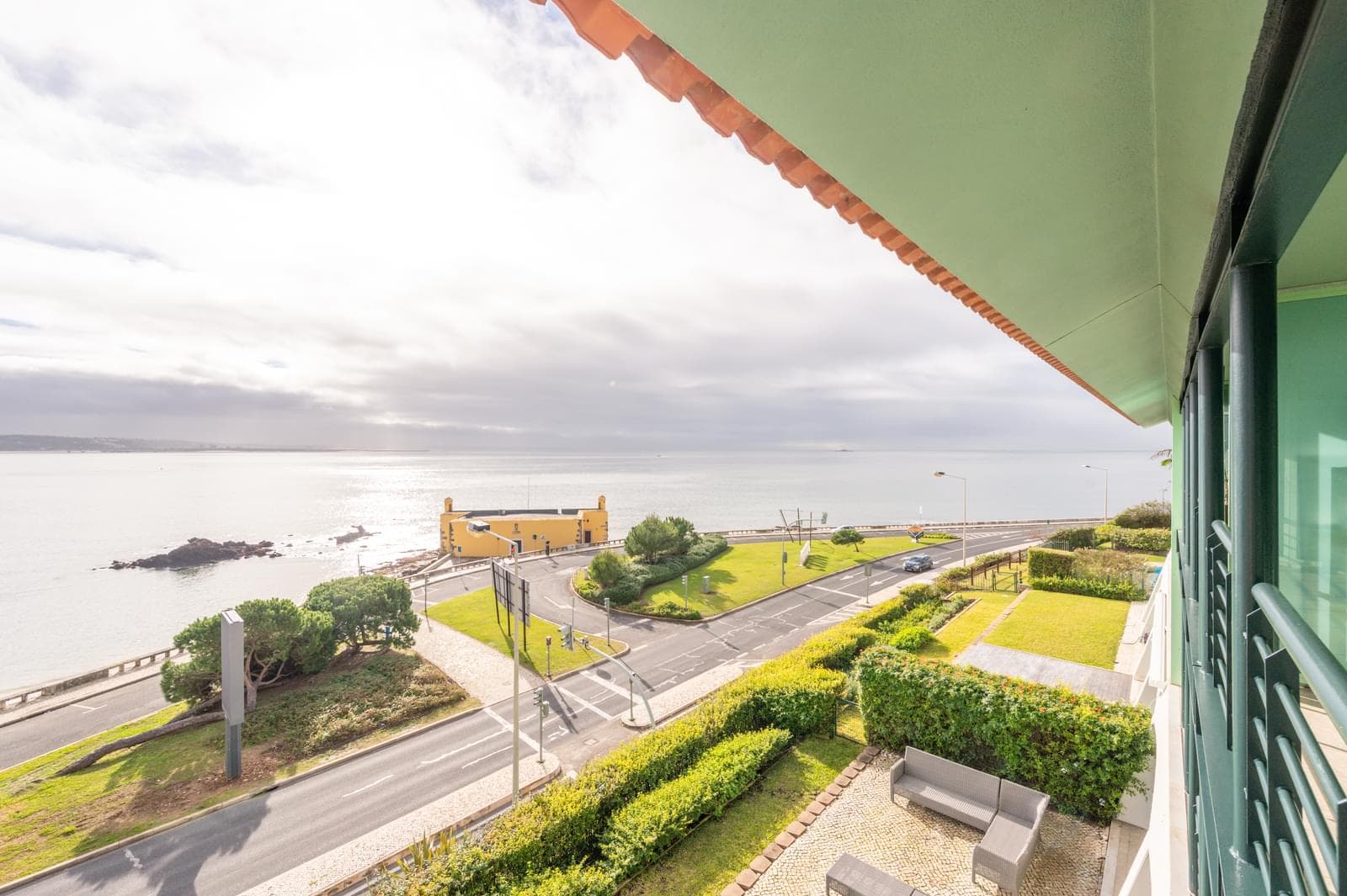 Apartamento T3 com jardim, Paço de Arcos, Oeiras - Imagem 36