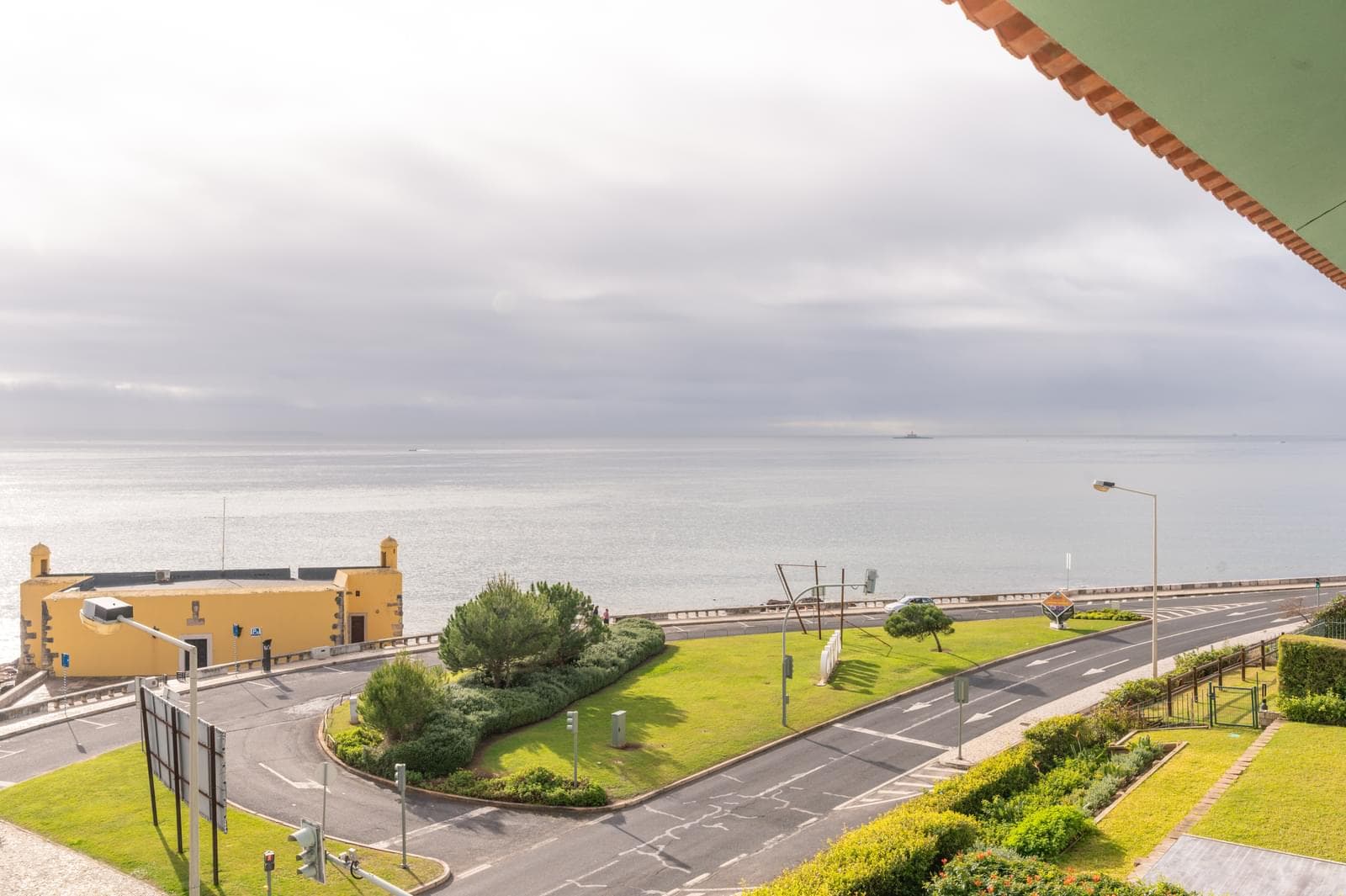 Apartamento T3 com jardim, Paço de Arcos, Oeiras - Imagem 37